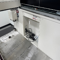Beckman Coulter Biomek FXp Lab Automation Workstation image 3